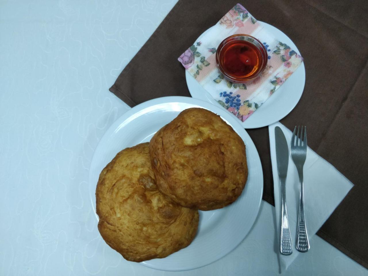Hotel Restaurant Popini Laki Яґодіна Екстер'єр фото