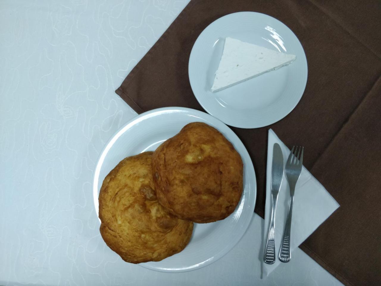 Hotel Restaurant Popini Laki Яґодіна Екстер'єр фото
