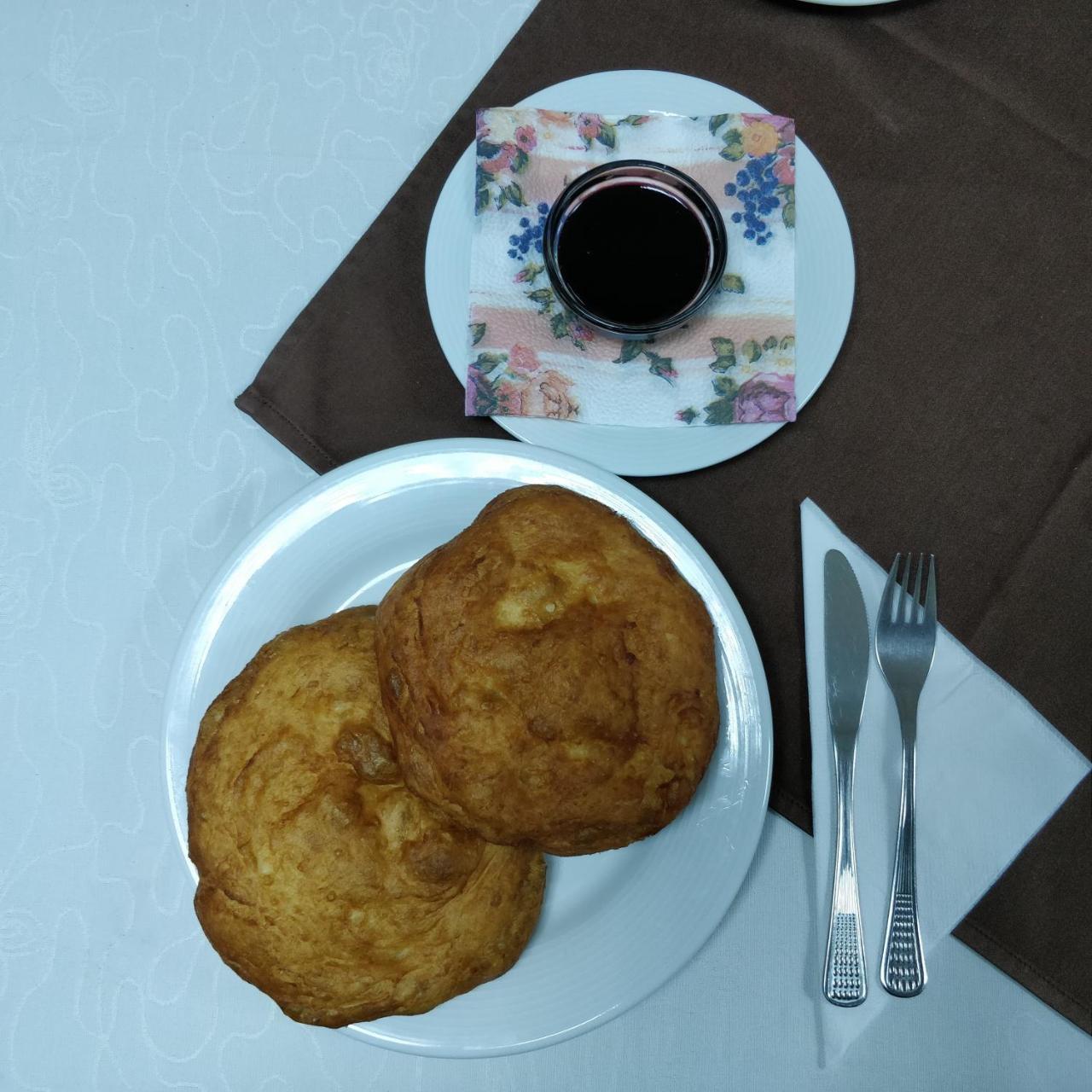 Hotel Restaurant Popini Laki Яґодіна Екстер'єр фото